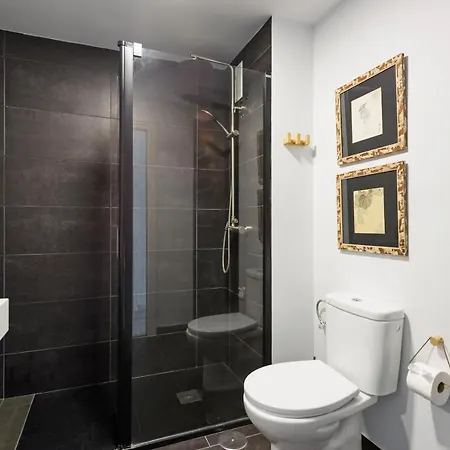 U-nique Tona Radely Apartment Torremolinos