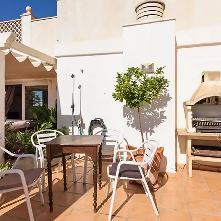 Apartment U-nique Tona Radely Torremolinos