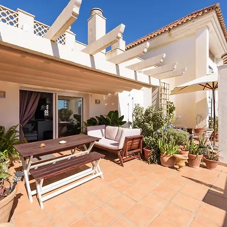 Apartment U-nique Tona Radely Torremolinos