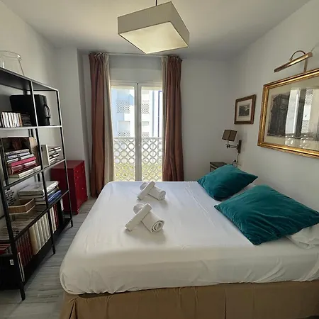 Apartment U-nique Tona Radely Torremolinos