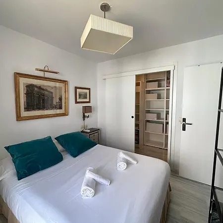 Apartment U-nique Tona Radely Torremolinos