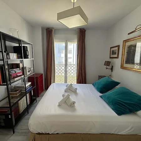 Apartment U-nique Tona Radely
